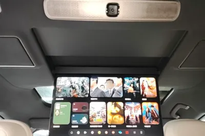 Li Auto L9
