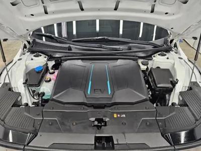 Hyundai Ioniq5