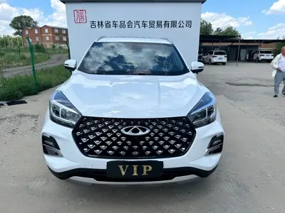 Chery Tiggo 5x