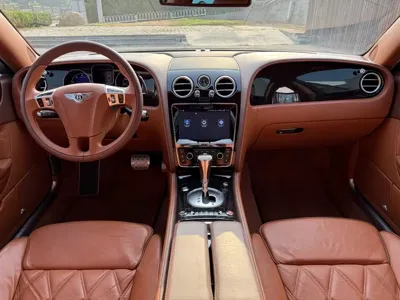 Bentley Flying Spur