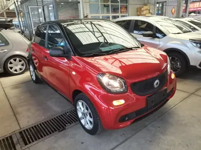 Smart Smart Forfour