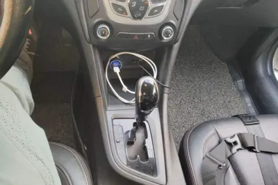 Chery Arrizo 5