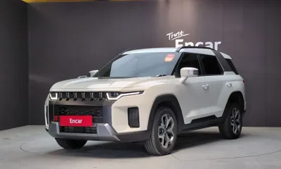 KG_Mobility_Ssangyong Torres
