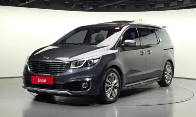 Kia Canival