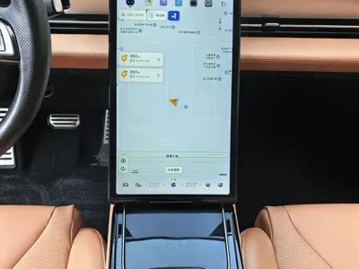 Xpeng P5