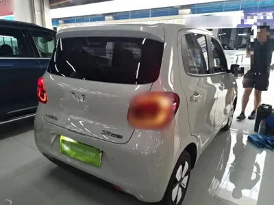 Wuling MINIEV
