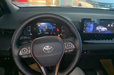 Toyota Frontlander