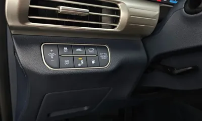 Hyundai Nexo