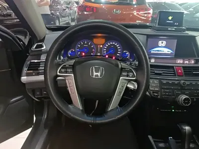 Honda Crosstour