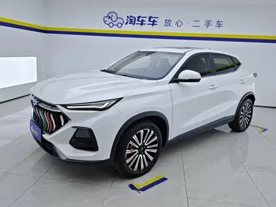 Oshan Oushang X5