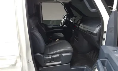 Kia PV5