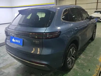 Galaxy 银河星舰7