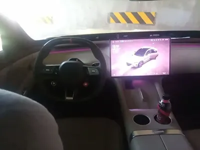 Xiaomi 小米YU7