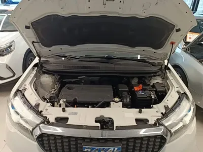 Haval H1