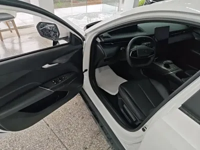 Changan Yida