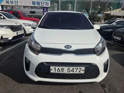 Kia Morning