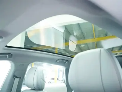 Leapmotor 零跑Lafa5
