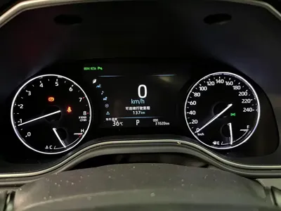 Toyota Avalon