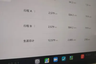 Xiaomi Auto YU7