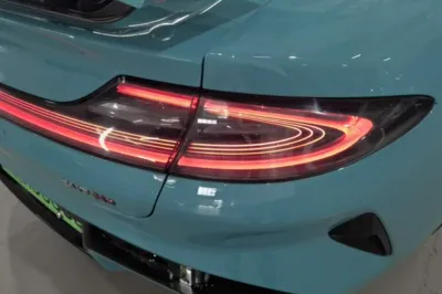 Xiaomi Auto SU7