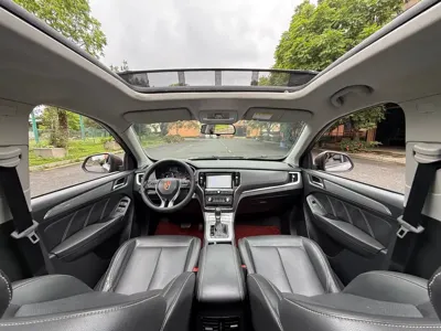 Roewe RX5