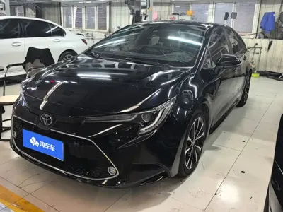 Toyota Levin