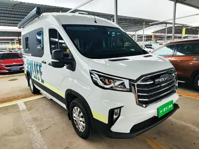 大通 V90 RV