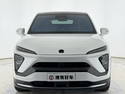 Nio EC6