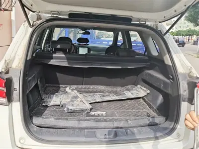 Zhonghua V7