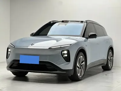 Nio ES6