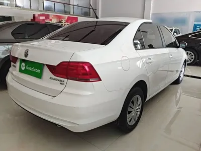 Volkswagen Santana