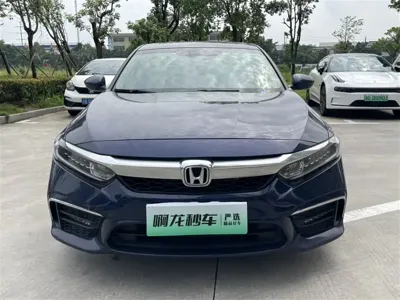 Honda Inspire