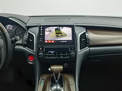 Honda Avancier