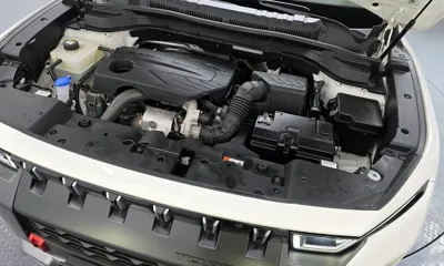 KG_Mobility_Ssangyong Torres