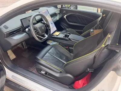 NETA Neta GT