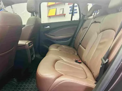 Buick Envision Plus
