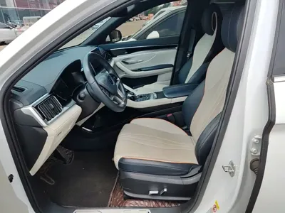 BYD PLUS New Energy