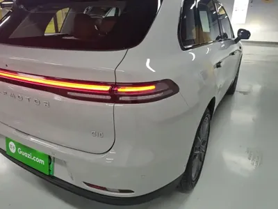 Leapmotor Leapmotor C10