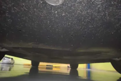 Xiaomi Auto YU7