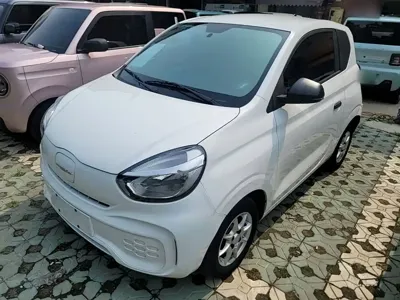 Roewe Clever