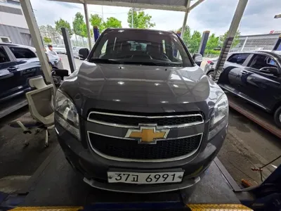 ChevroletGMDaewoo Orlando