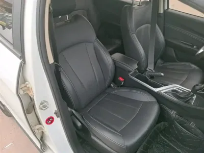 Geely Vision X3