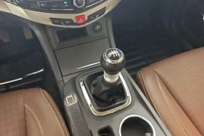 BYD S7