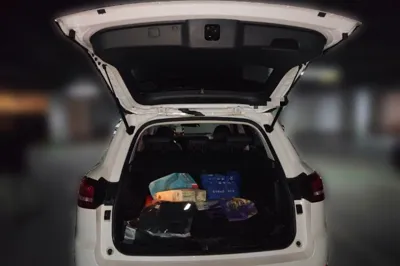 Haval H7