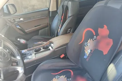 Zotye T600 Coupe