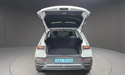 Hyundai Ioniq5