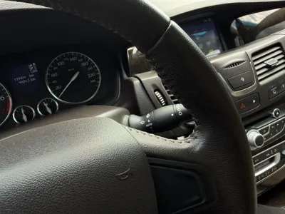 Renault-KoreaSamsung SM5