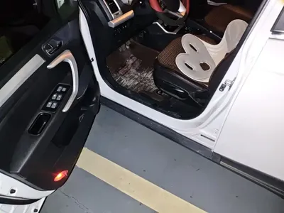 JAC Refine S3