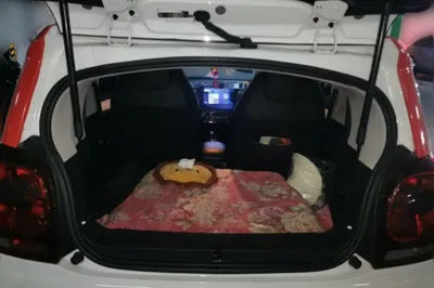 Roewe Clever