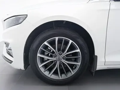 Geely Xingrui